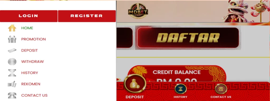 How to Register & Claim Free Credit
