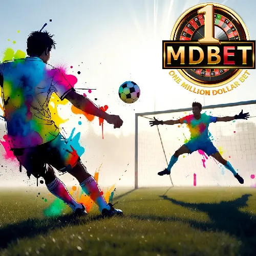 Football Betting at 1MDBET Malaysia
