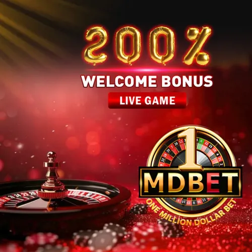 1MDBET Bonuses Malaysia – Free Credit No Deposit, Welcome Bonus & Promotions