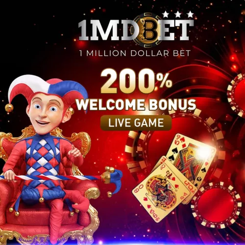 Top Game Providers at 1MDBET