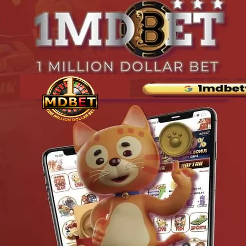 1MDBET Malaysia – Best Online Casin