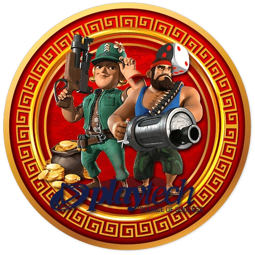 Daily Top-Up 15% & VIP Rewards